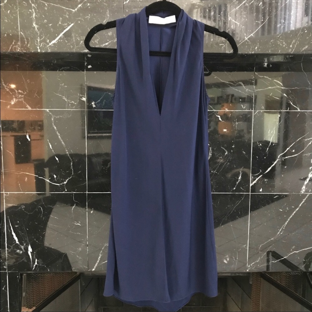 RAMY BROOK Silk Dress